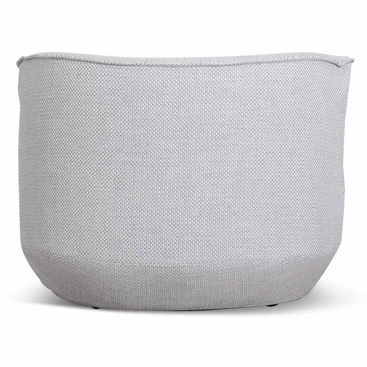 FC Lounge Chair - Passive Grey