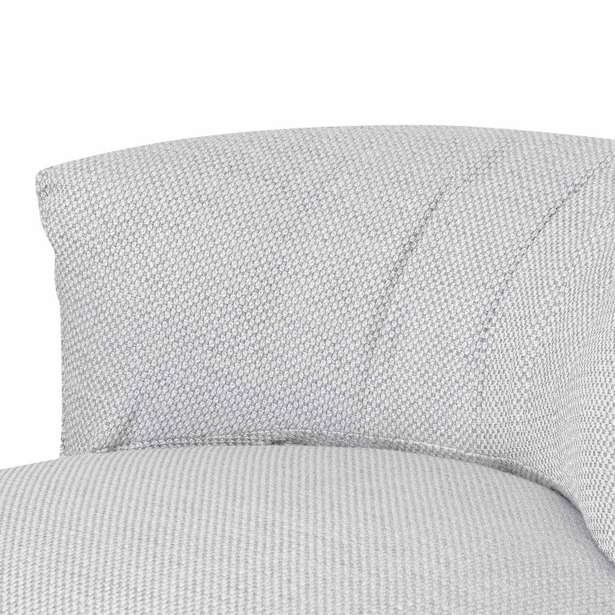 FC Lounge Chair - Passive Grey