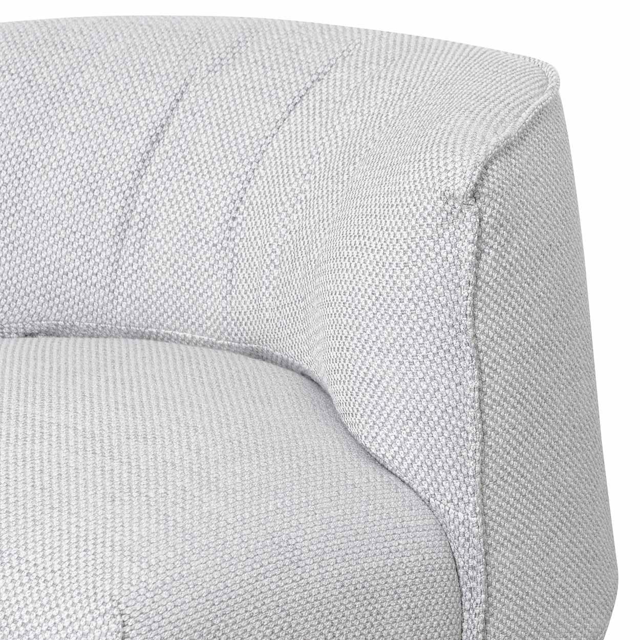 FC Lounge Chair - Passive Grey