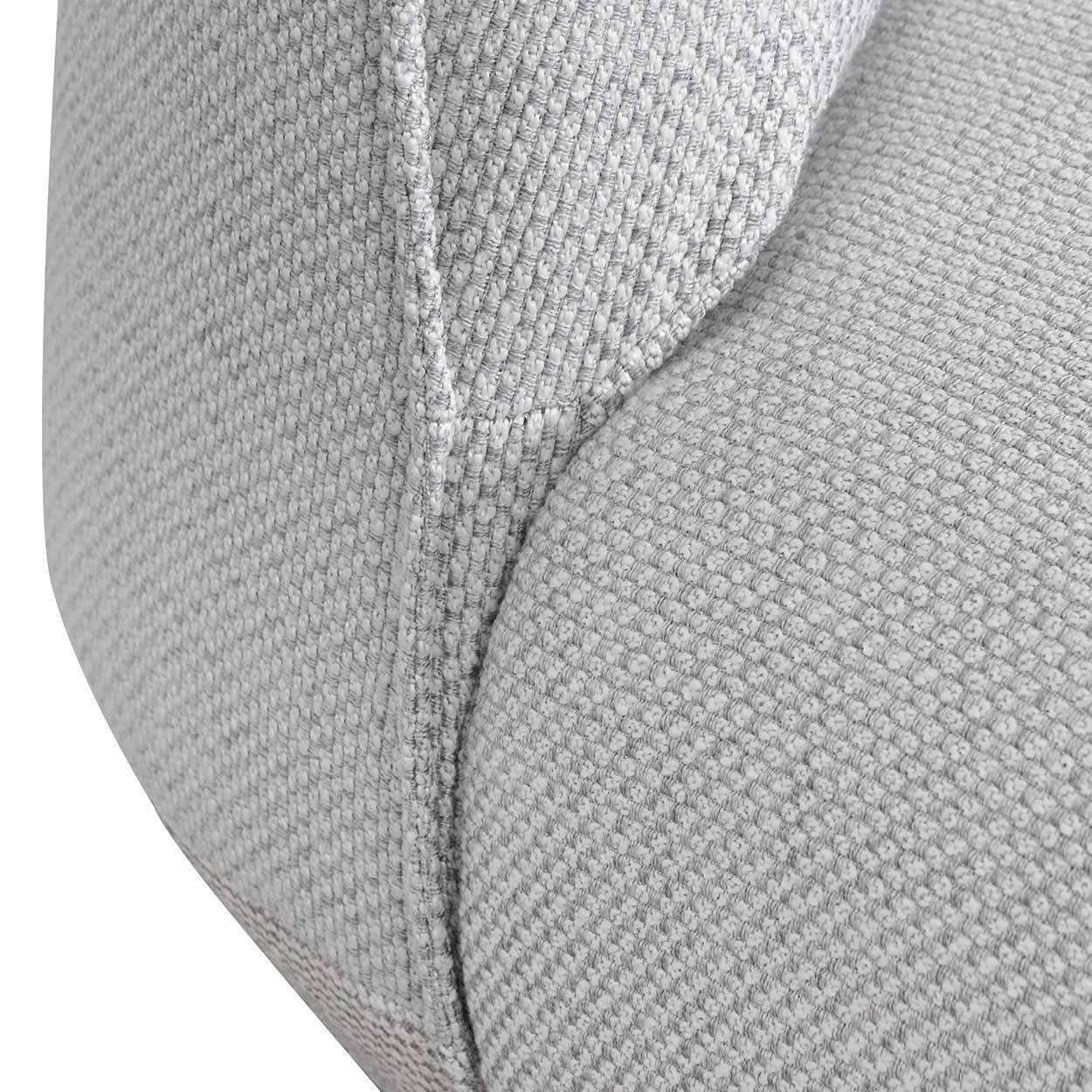 FC Lounge Chair - Passive Grey