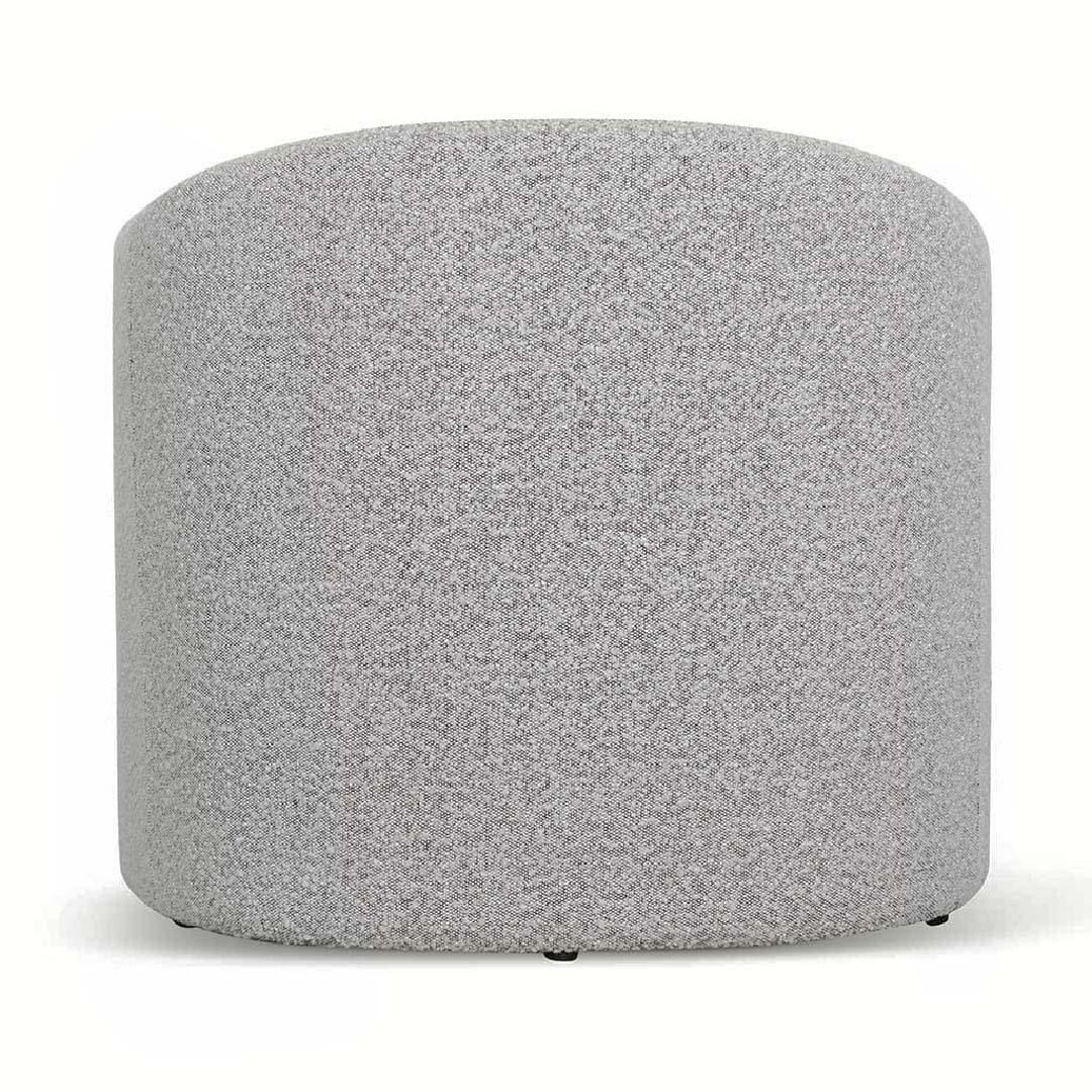 FC Armchair - Pepper Boucle
