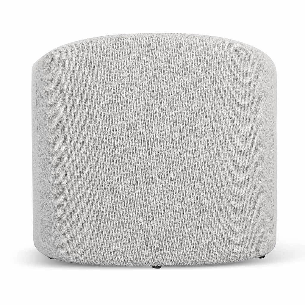 FC Armchair - Pepper Boucle