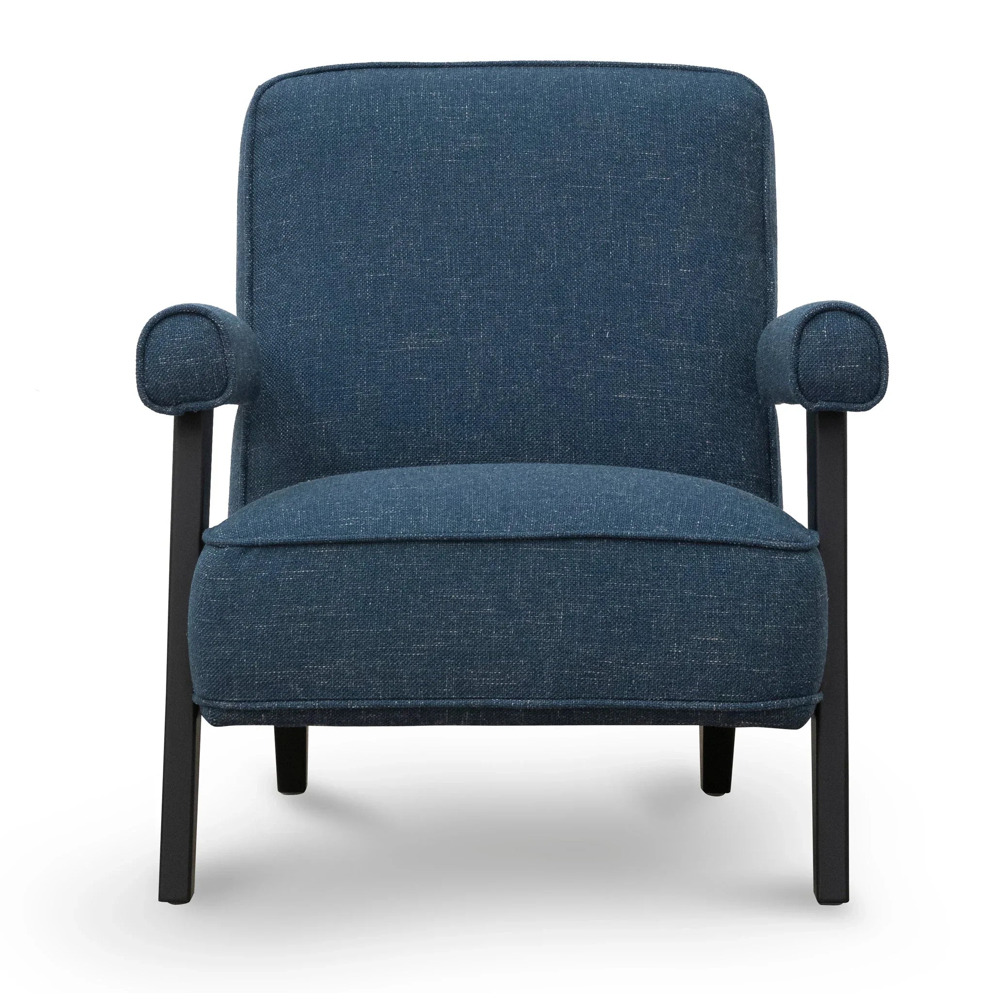 FC Armchair - Dark Blue