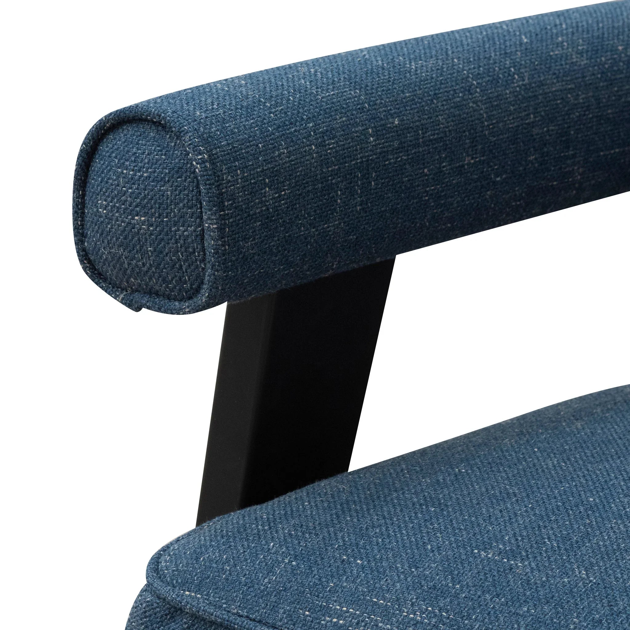 FC Armchair - Dark Blue