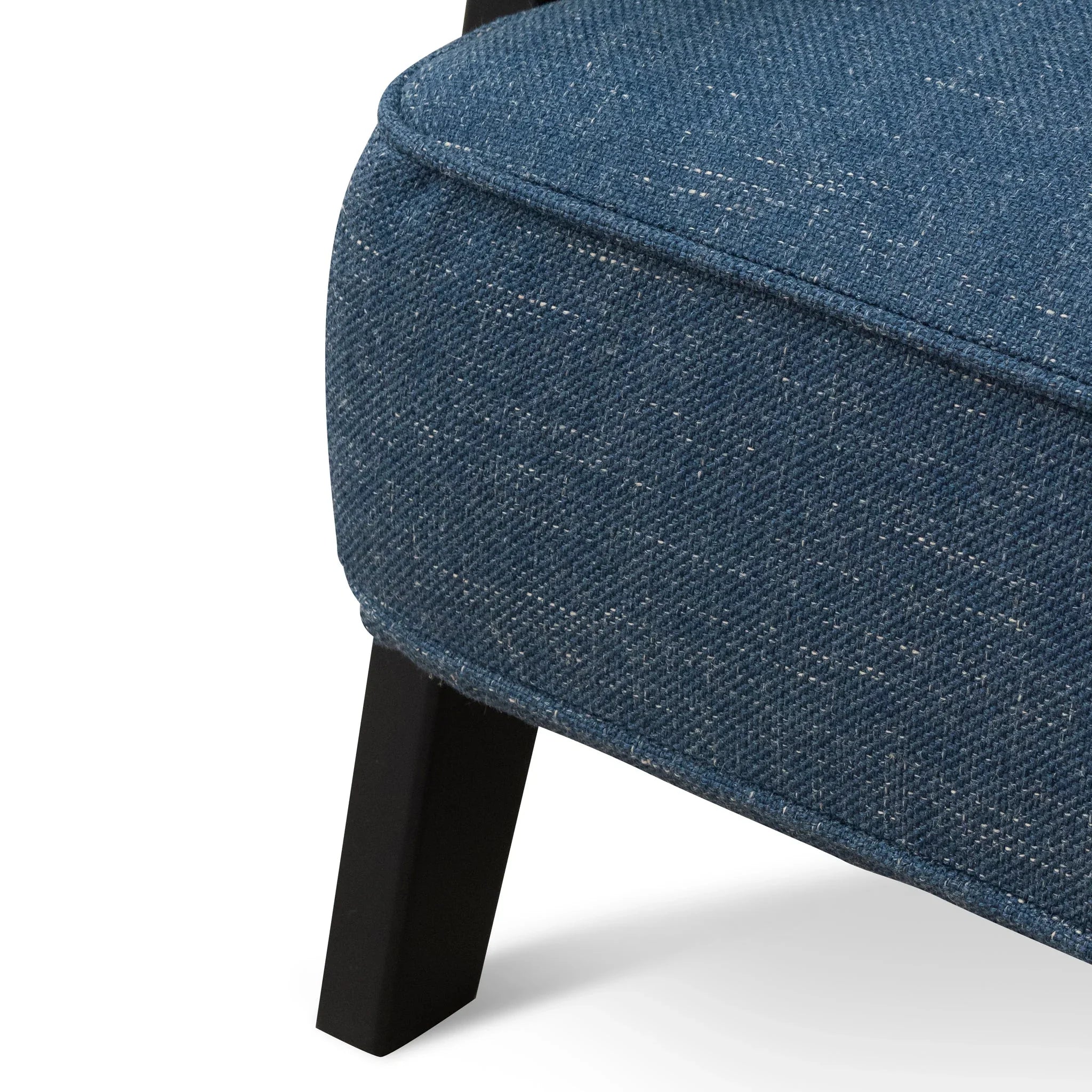 FC Armchair - Dark Blue