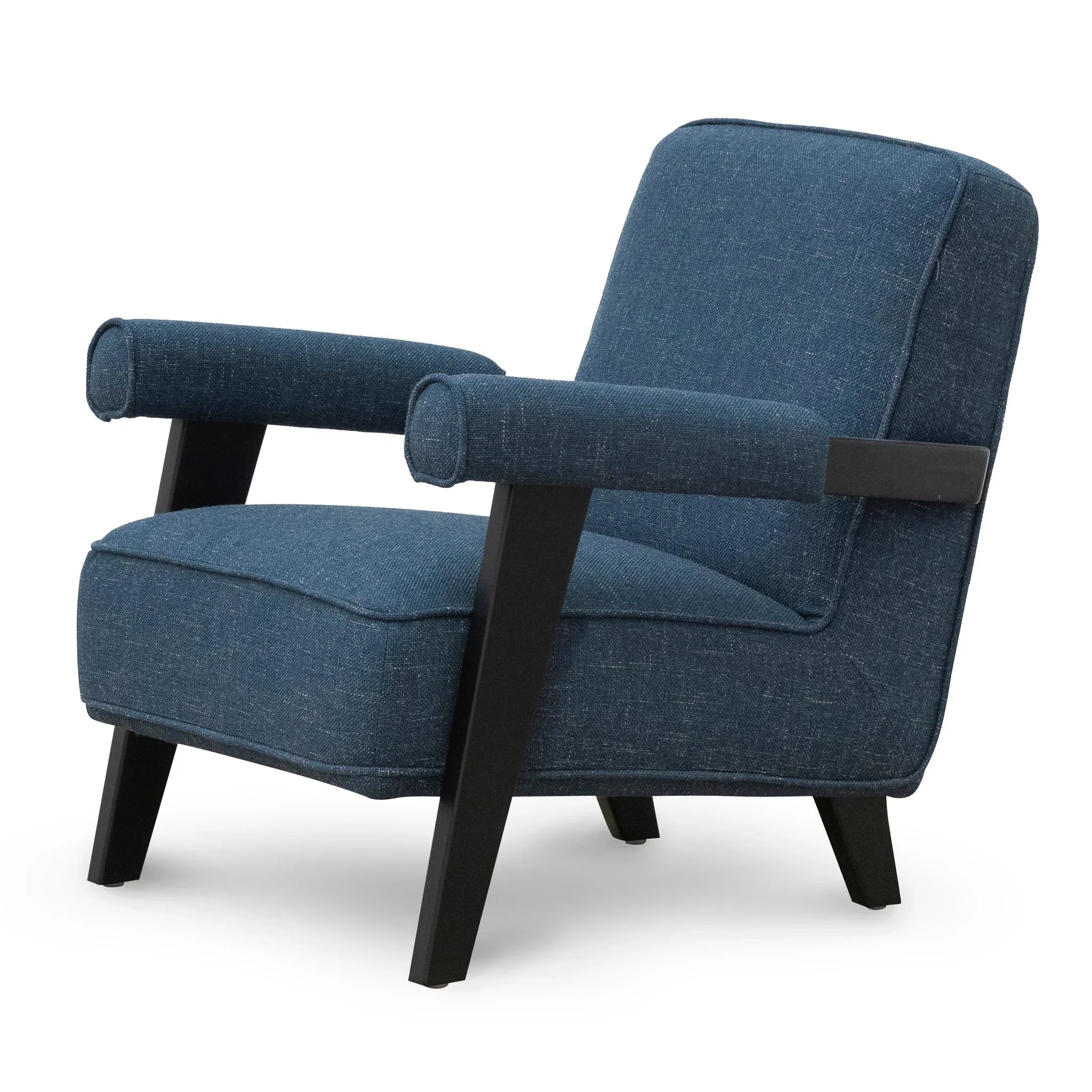 FC Armchair - Dark Blue