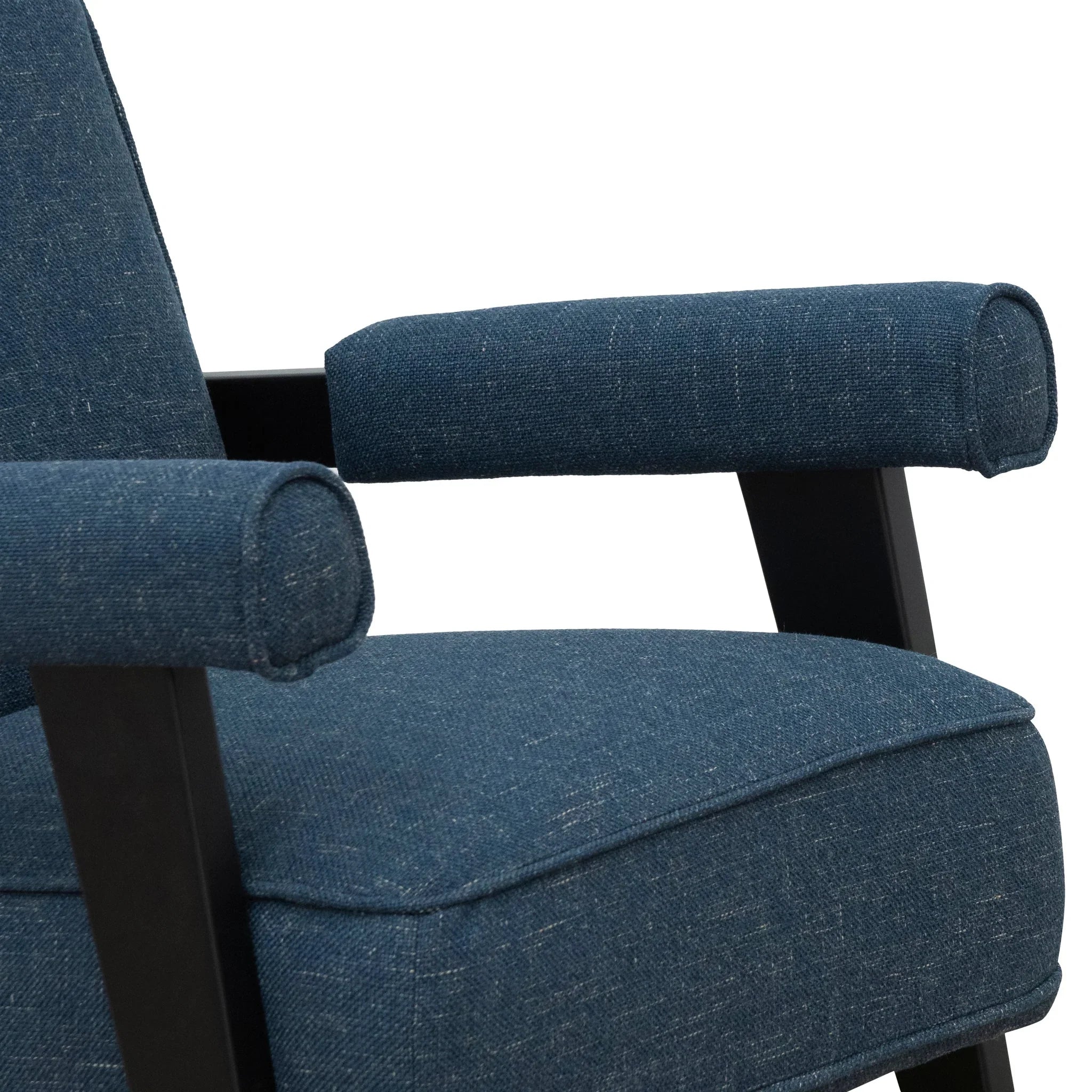 FC Armchair - Dark Blue