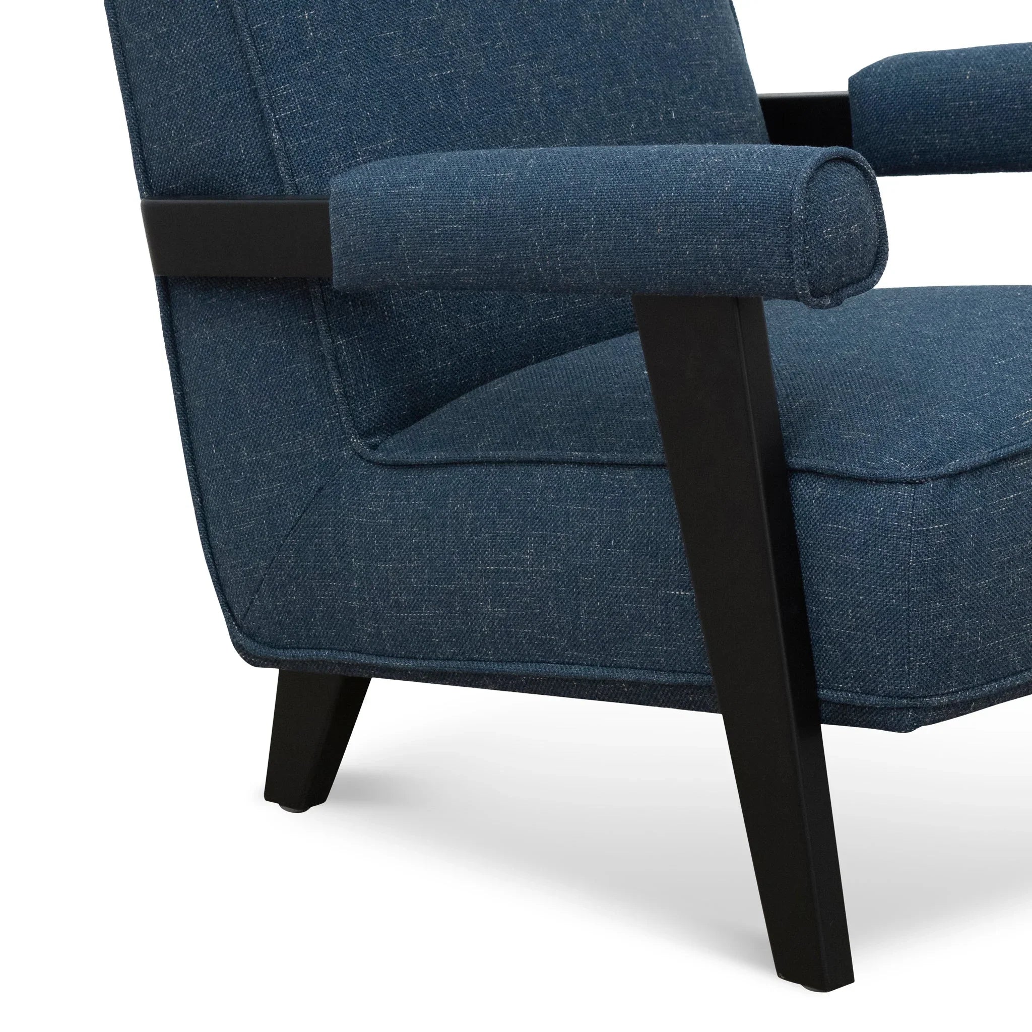 FC Armchair - Dark Blue