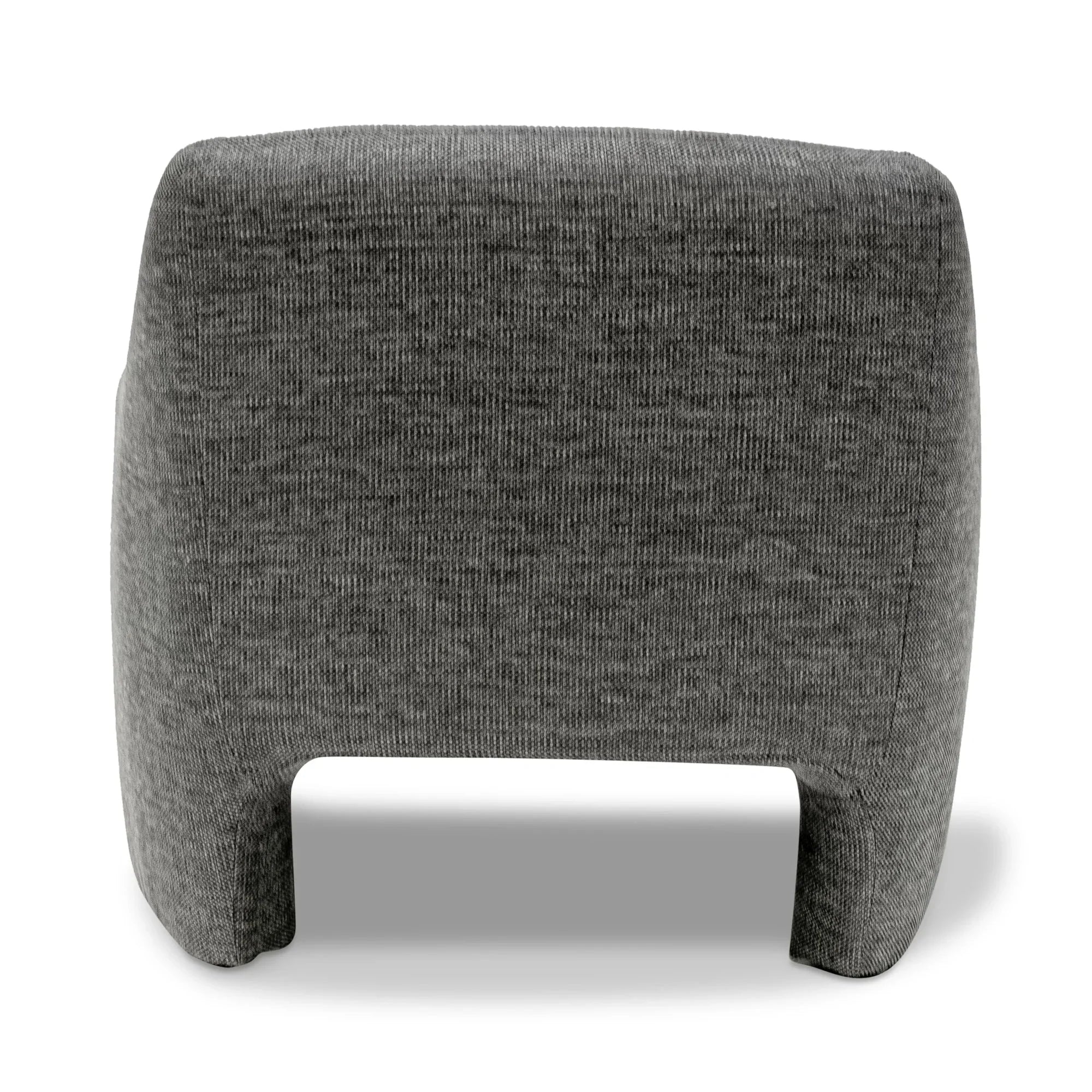 FC Fabric Armchair - Graphite Grey