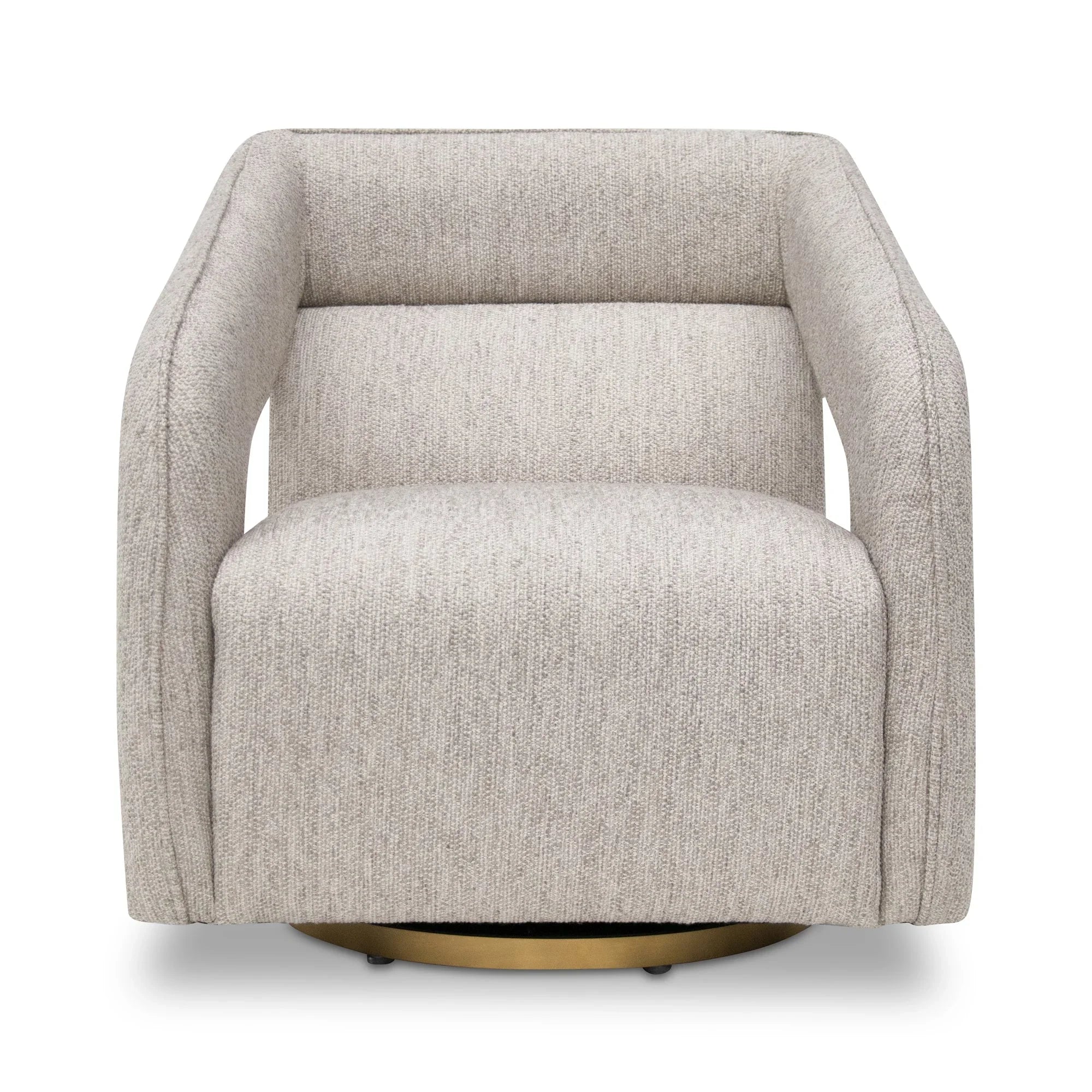 FC Armchair - Light Grey