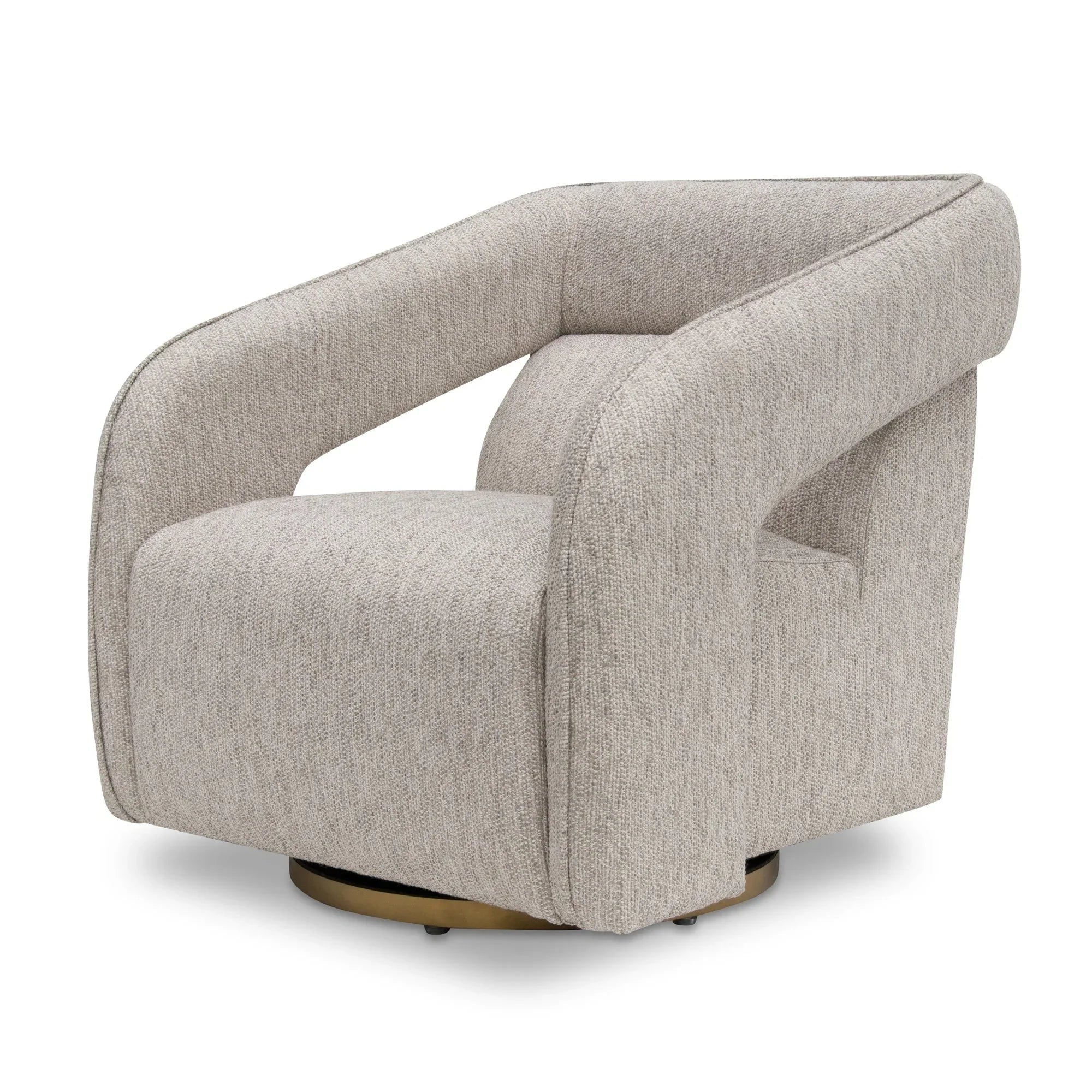FC Armchair - Light Grey