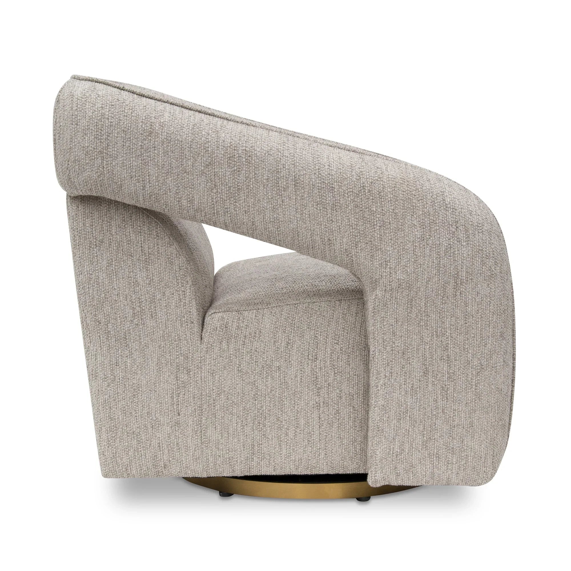 FC Armchair - Light Grey