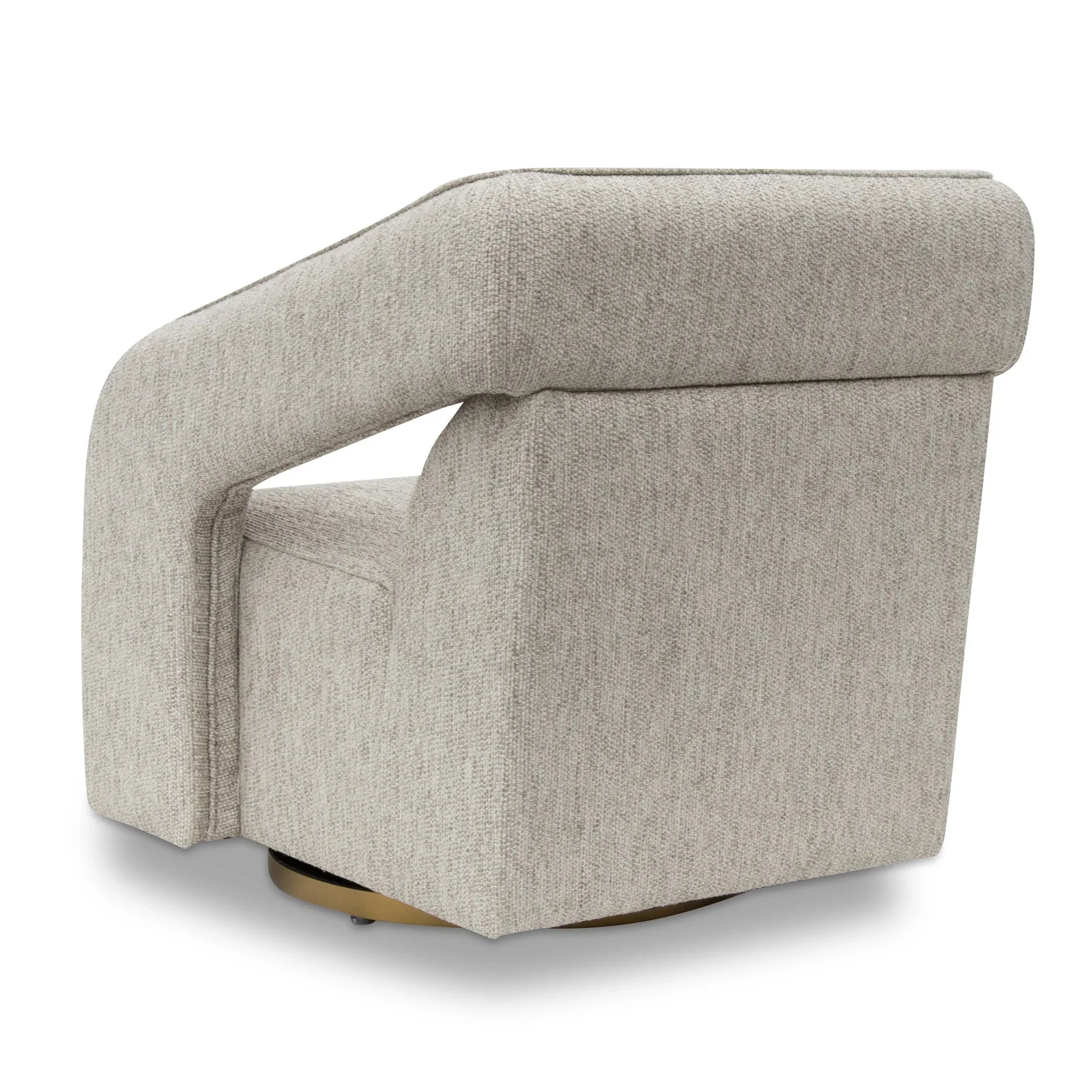FC Armchair - Light Grey