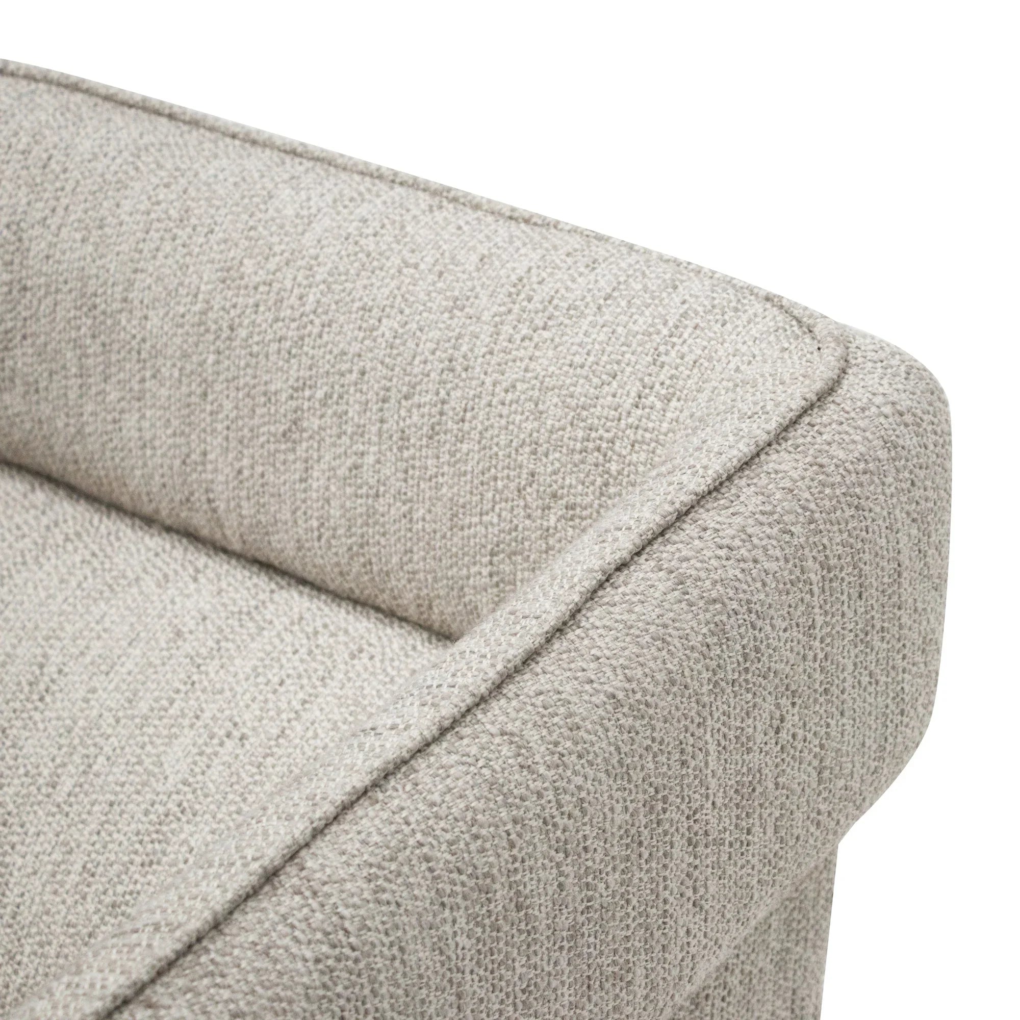 FC Armchair - Light Grey