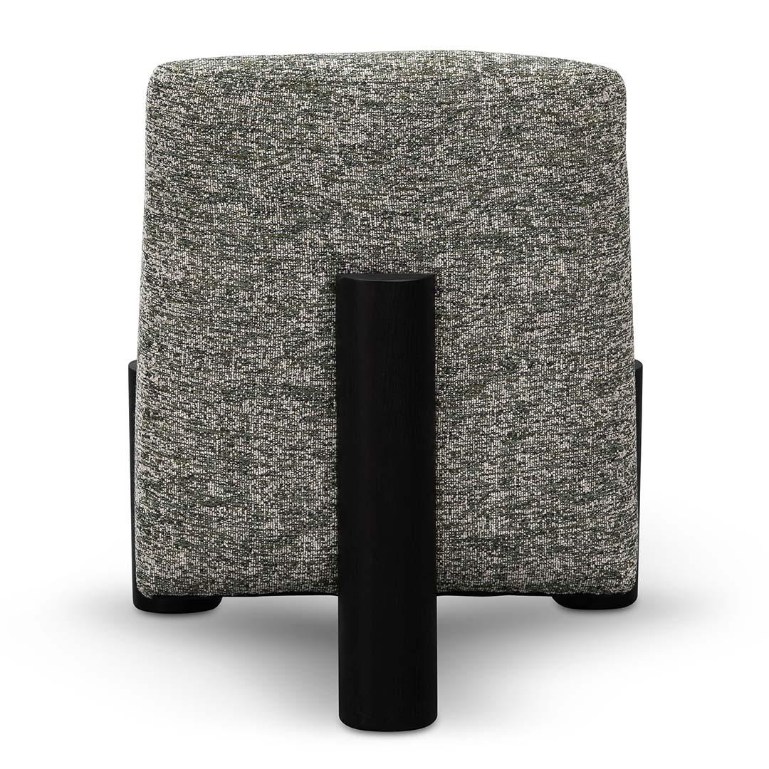 FC Fabric Lounge Chair - Seaweed Green
