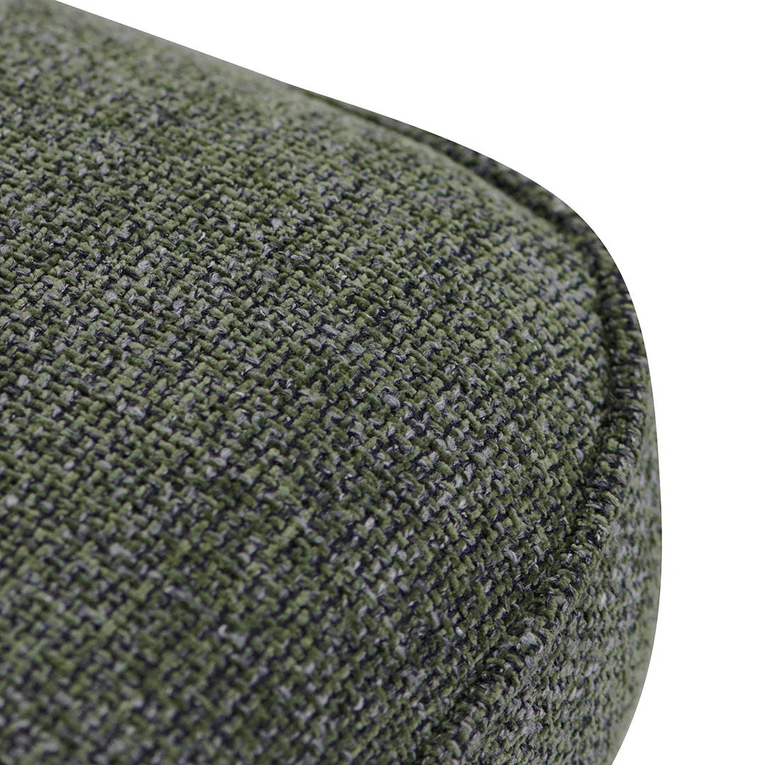 FC Lounge Chair - Moss Green