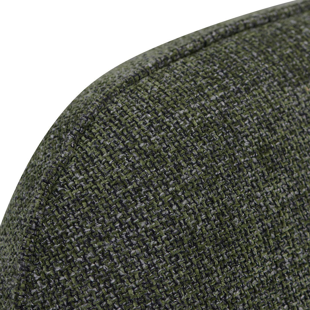 FC Lounge Chair - Moss Green