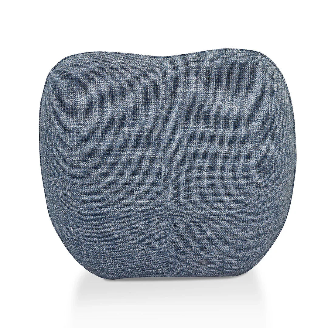 FC Lounge Chair - Moss Blue