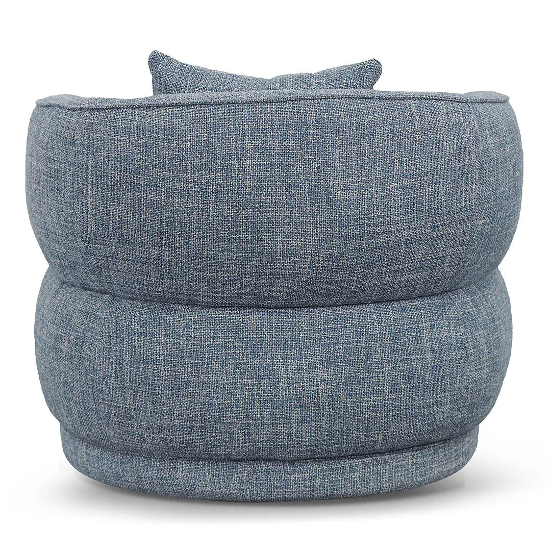 FC Armchair - Moss Blue