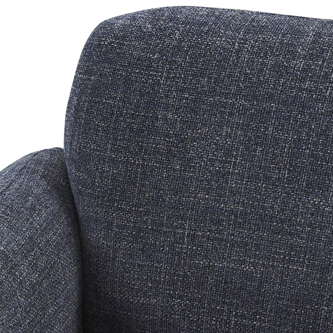 FC Armchair - Moss Navy