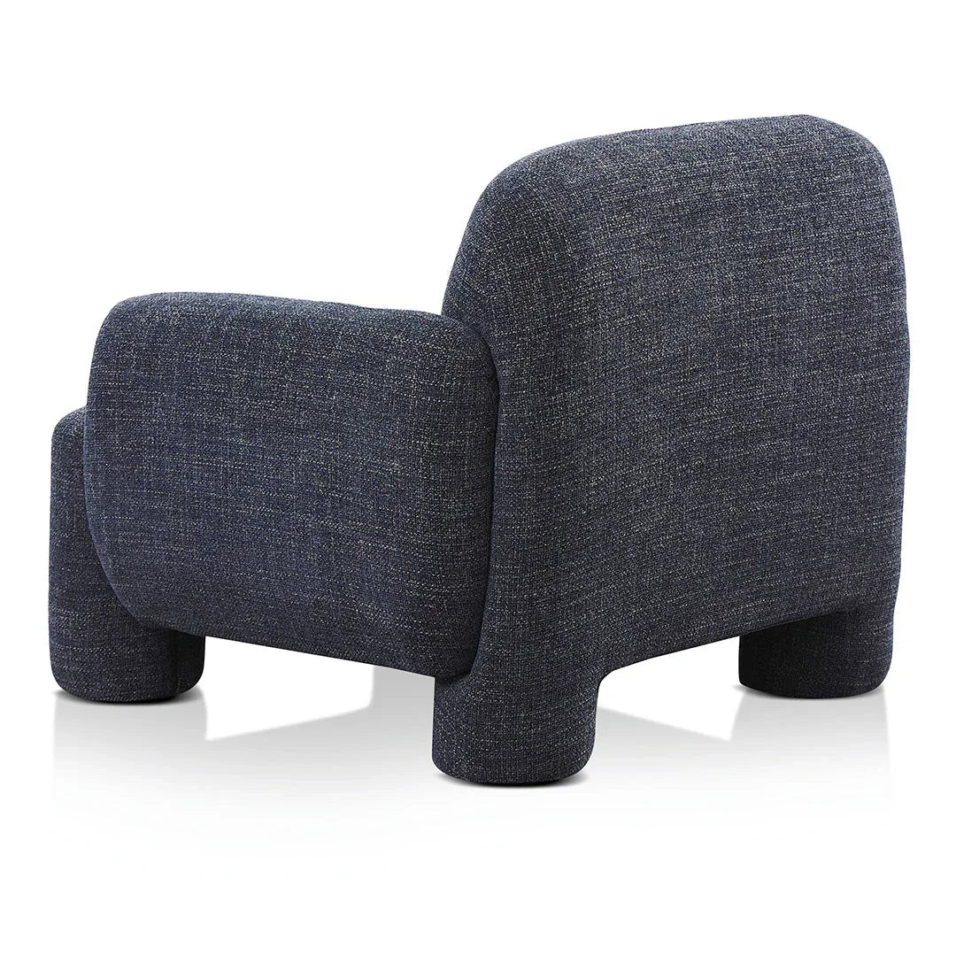 FC Armchair - Moss Navy