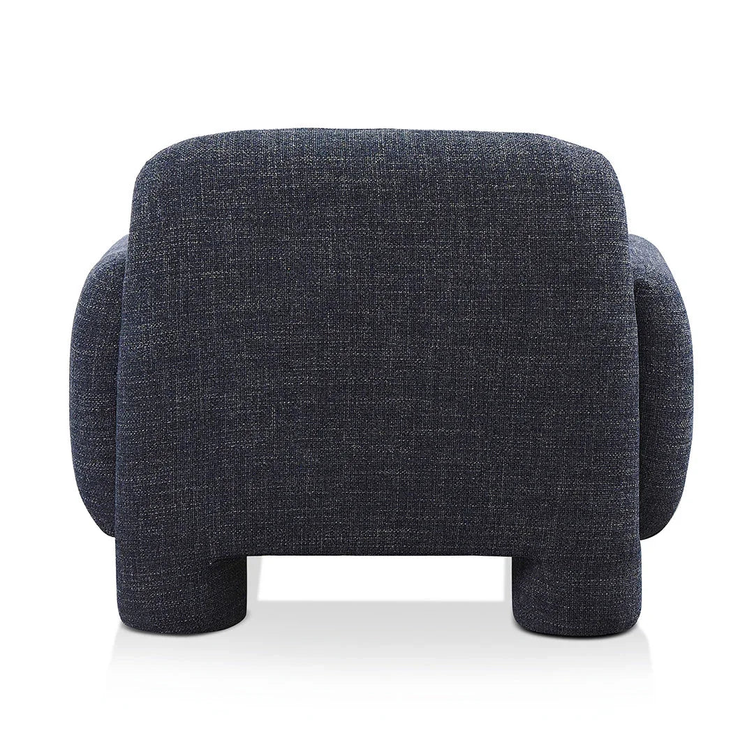 FC Armchair - Moss Navy