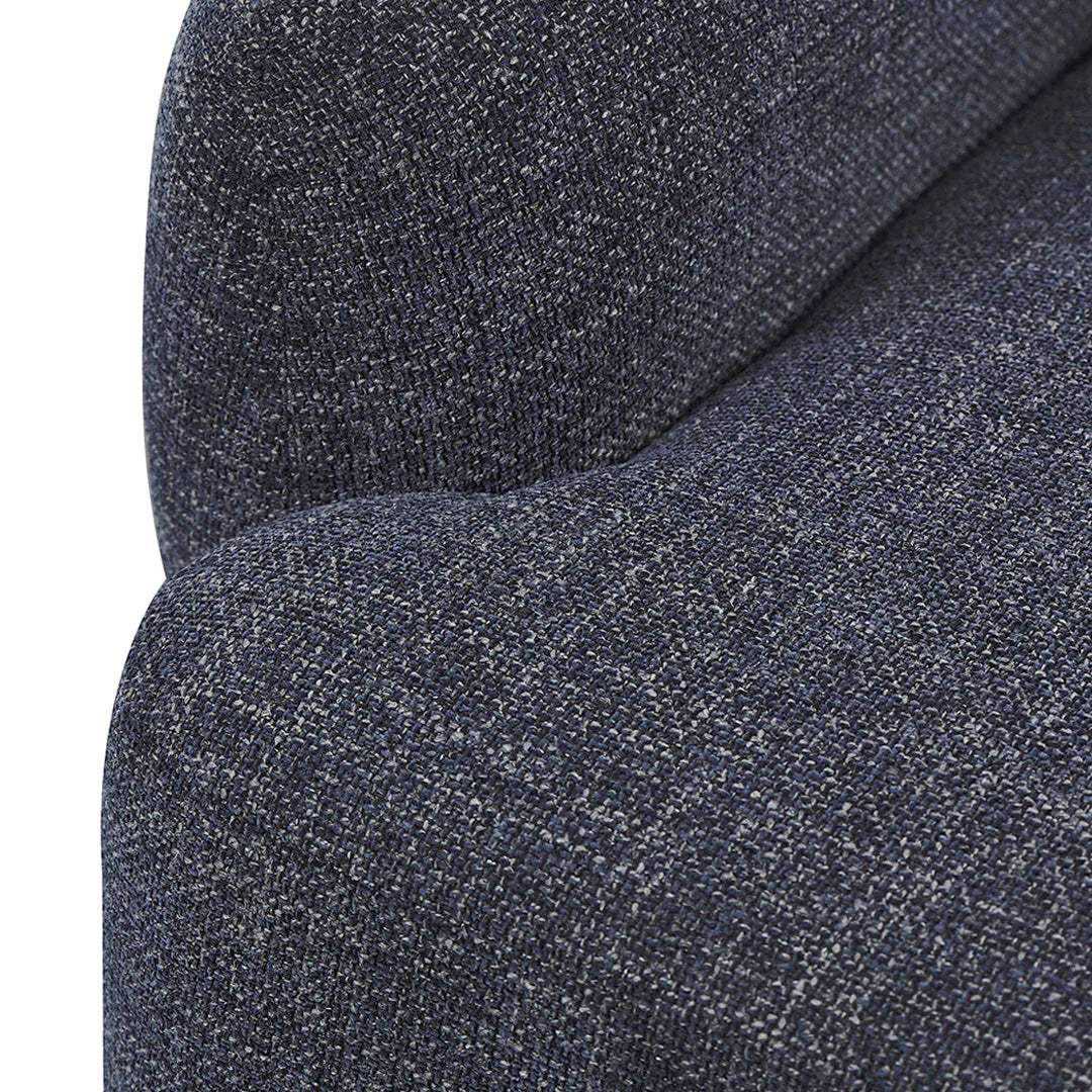 FC Armchair - Moss Navy
