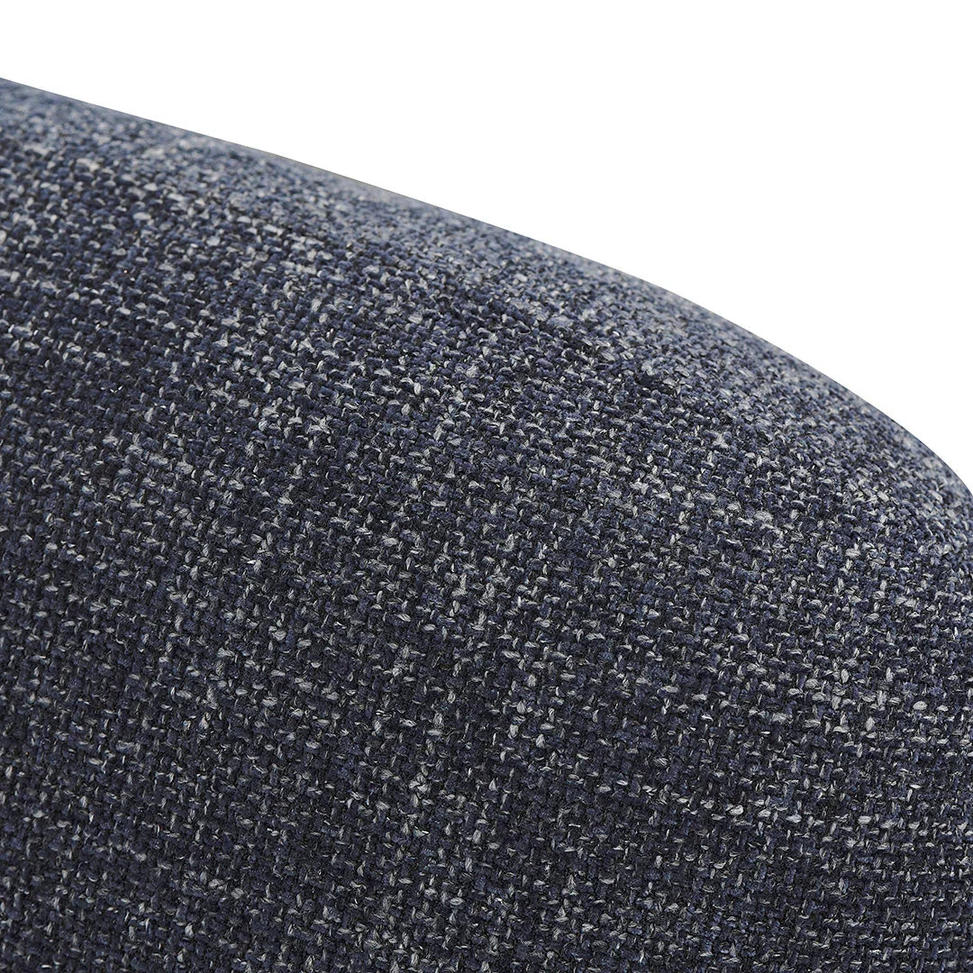 FC Armchair - Moss Navy