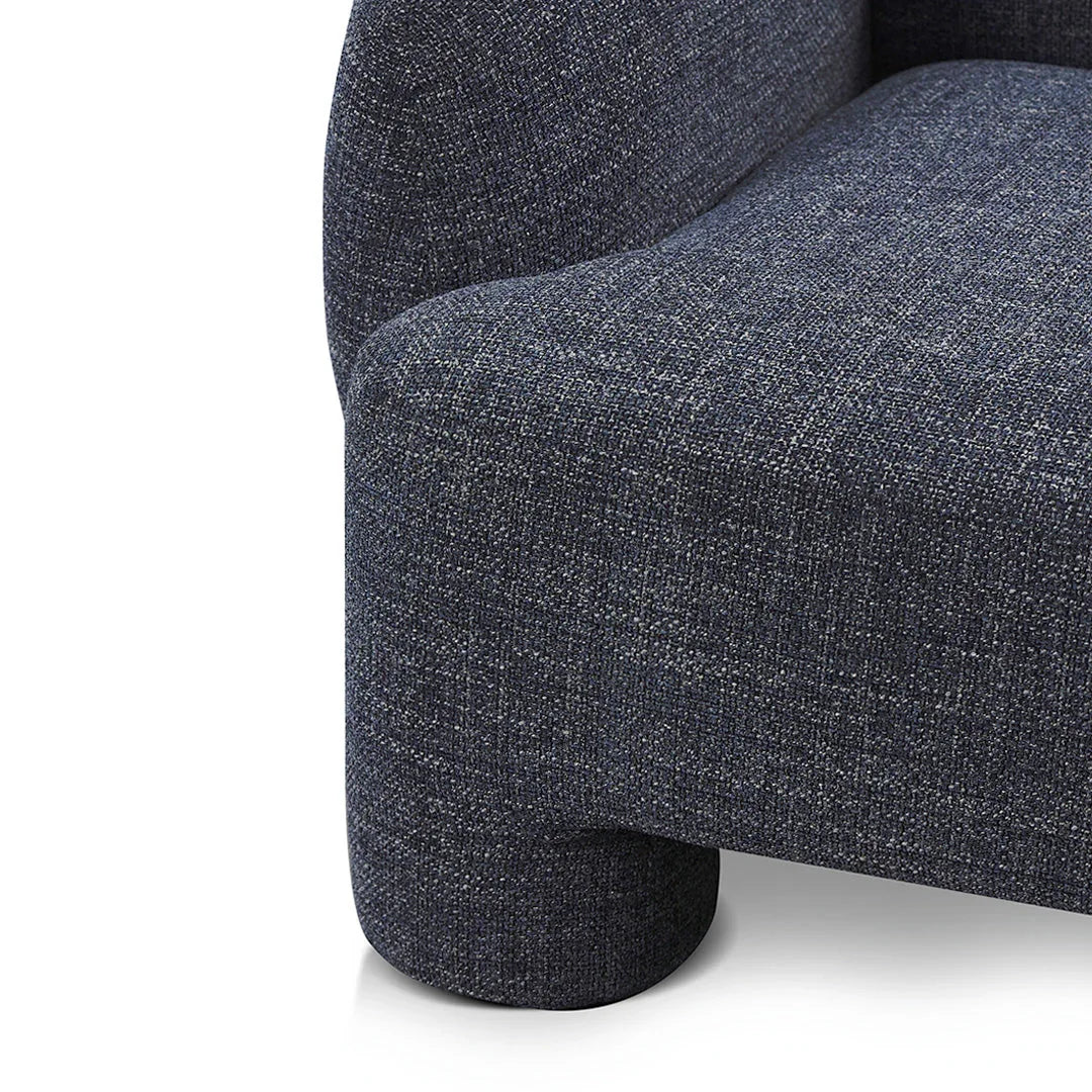 FC Armchair - Moss Navy