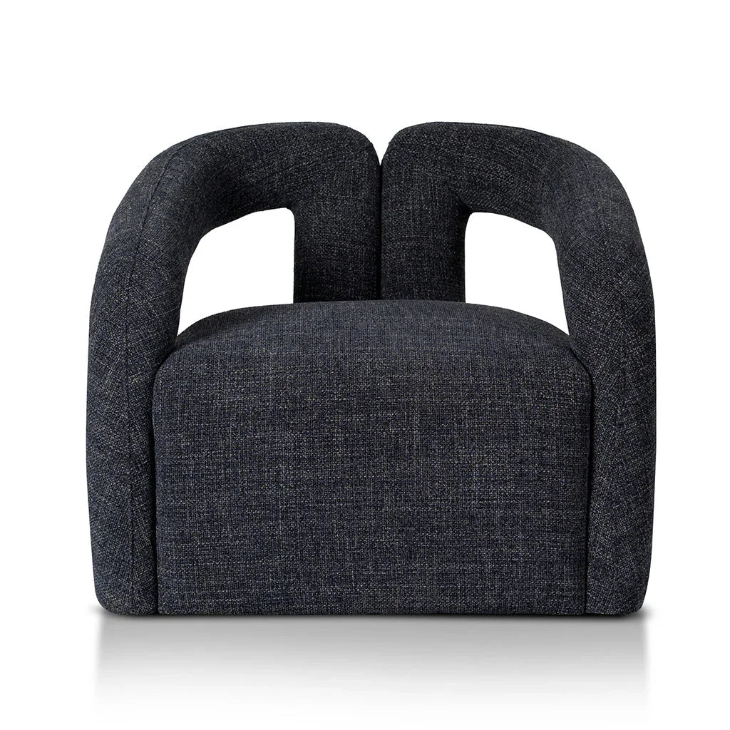 FC Armchair - Moss Navy