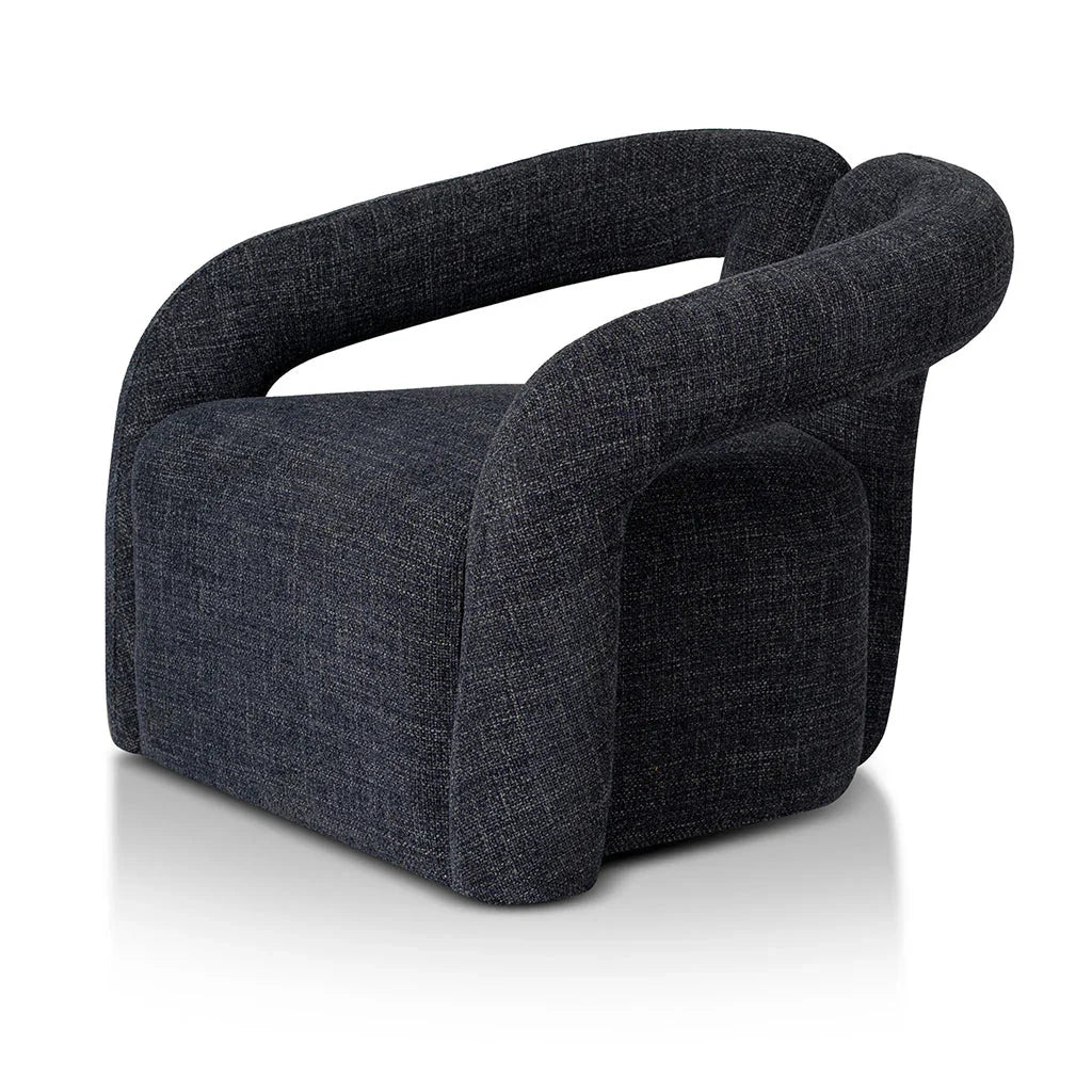 FC Armchair - Moss Navy