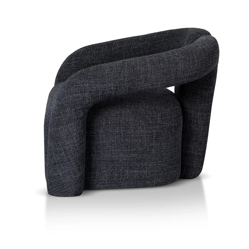 FC Armchair - Moss Navy