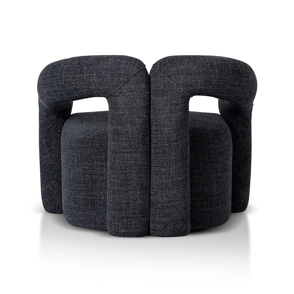 FC Armchair - Moss Navy