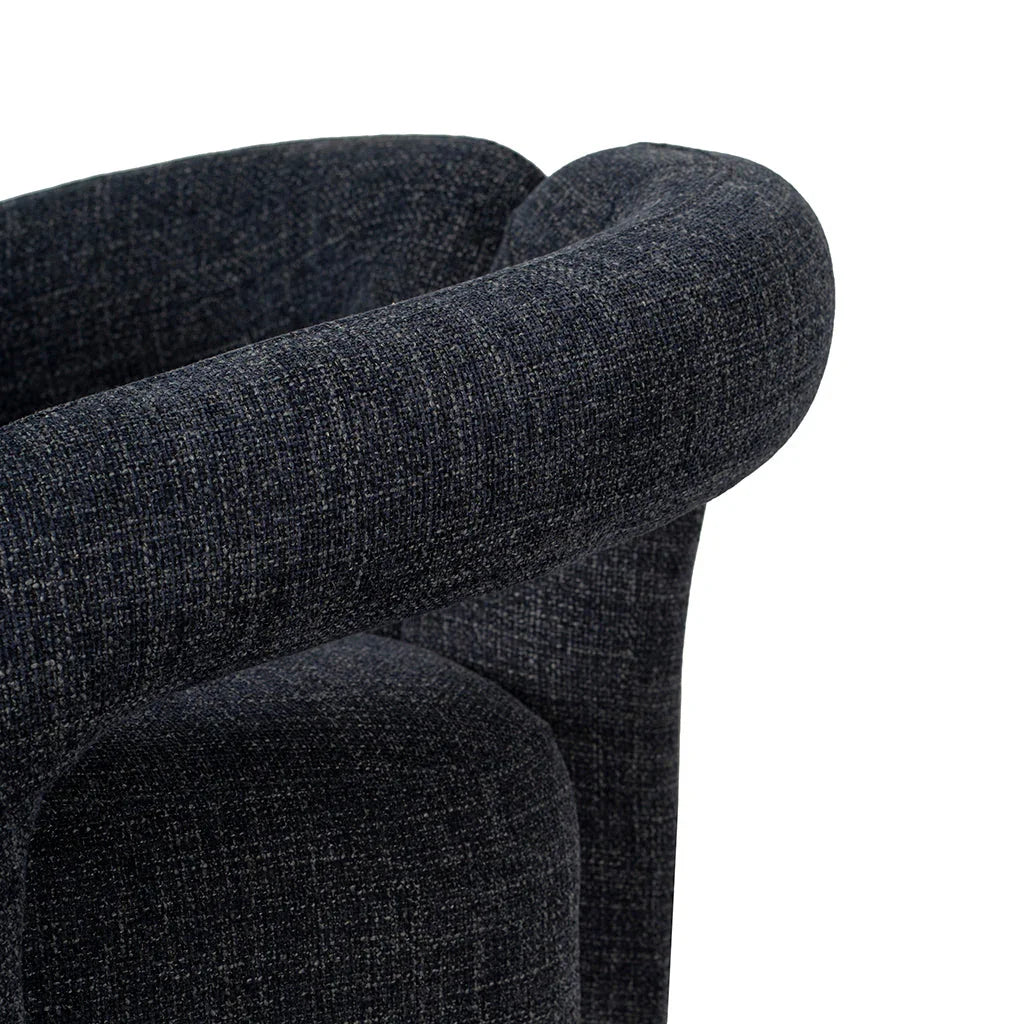FC Armchair - Moss Navy