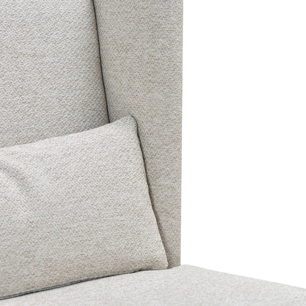FC Lounge Chair - Sterling Sand