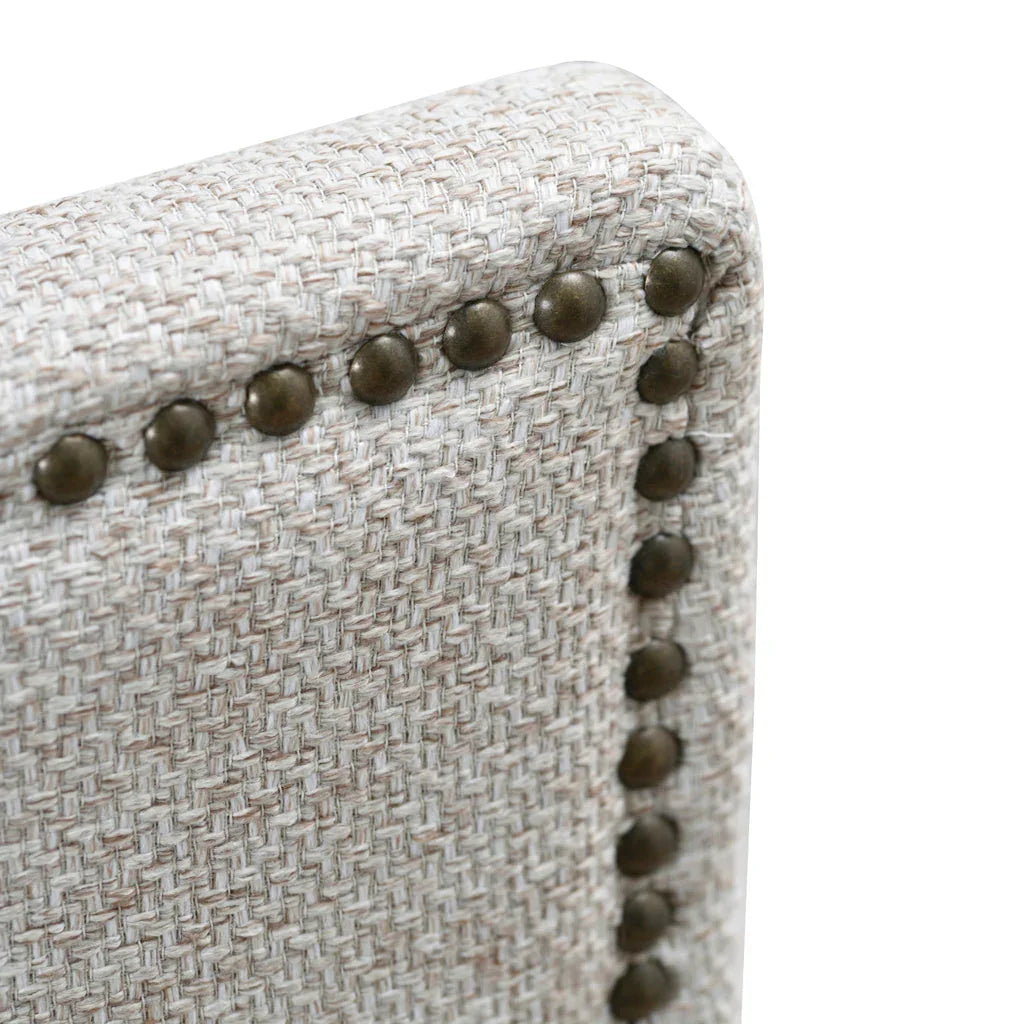 FC Lounge Chair - Sterling Sand