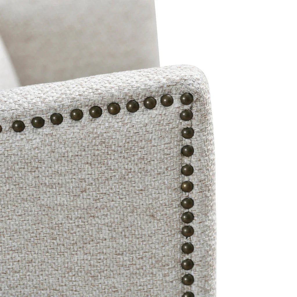 FC Lounge Chair - Sterling Sand