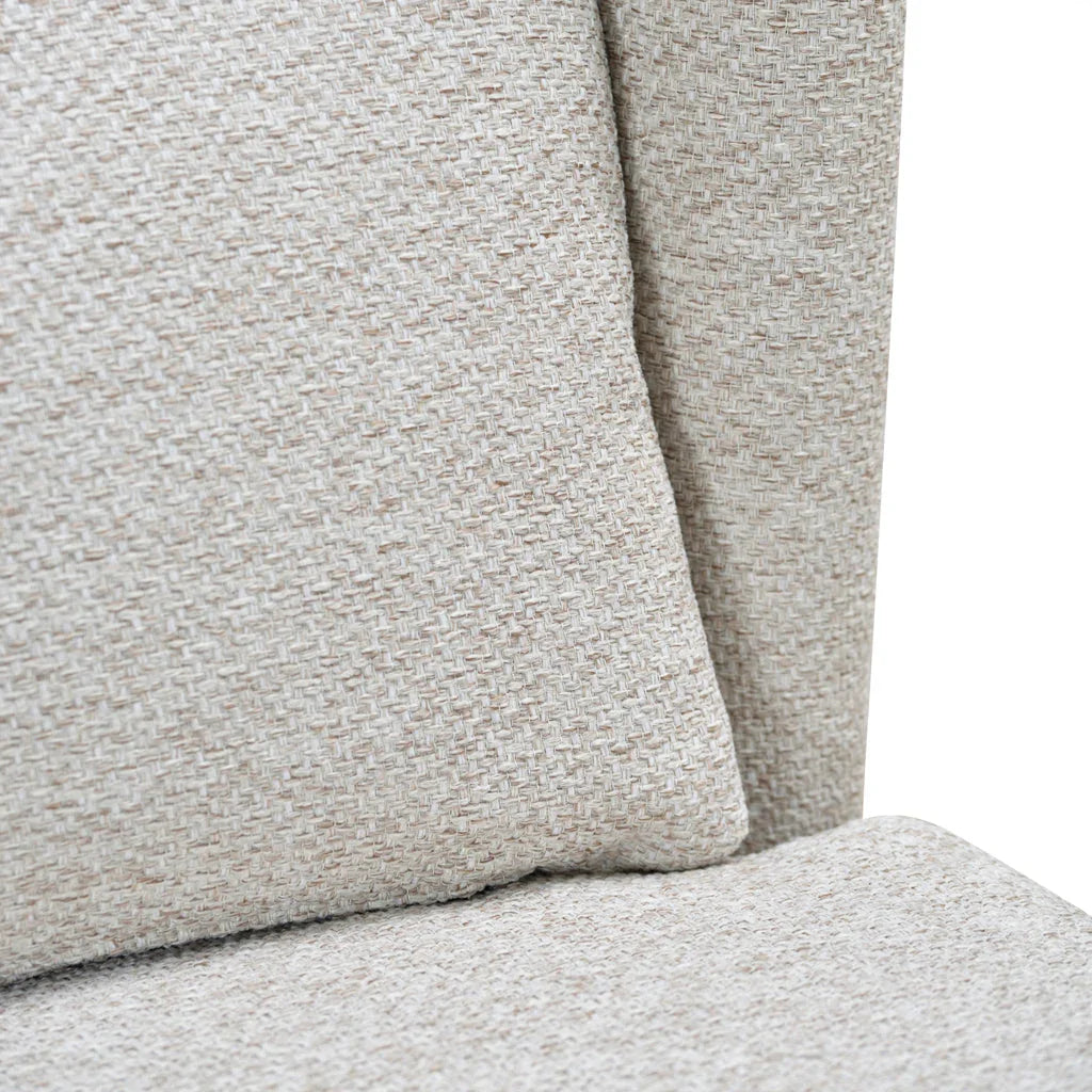 FC Lounge Chair - Sterling Sand