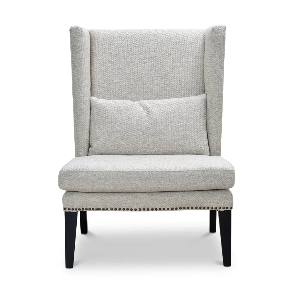 FC Lounge Chair - Sterling Sand