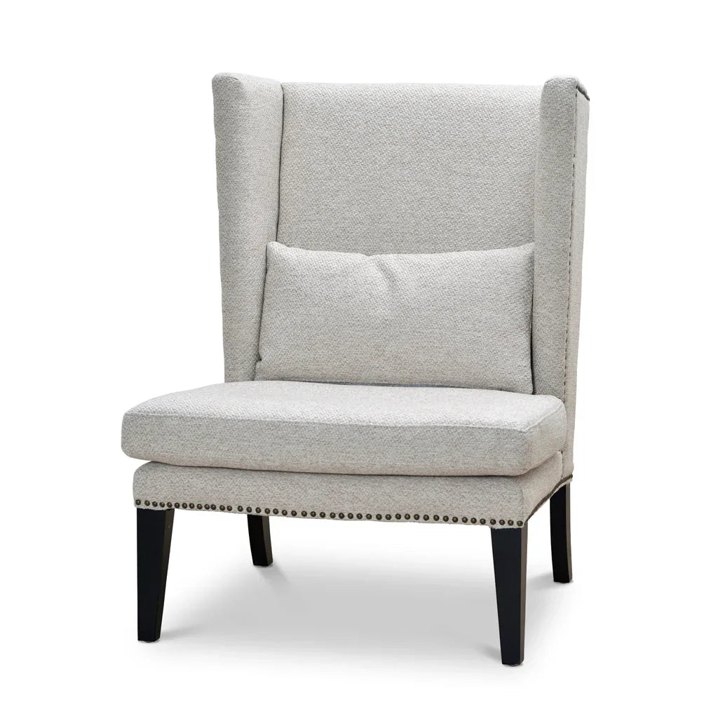 FC Lounge Chair - Sterling Sand