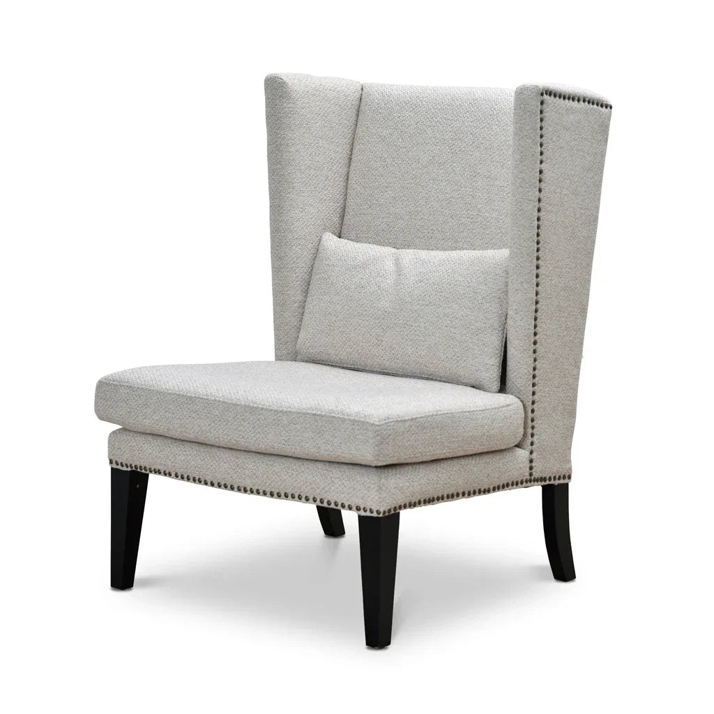 FC Lounge Chair - Sterling Sand