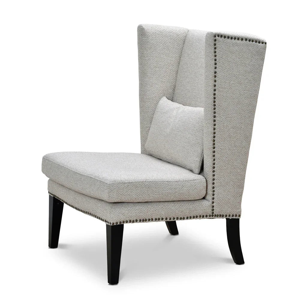FC Lounge Chair - Sterling Sand