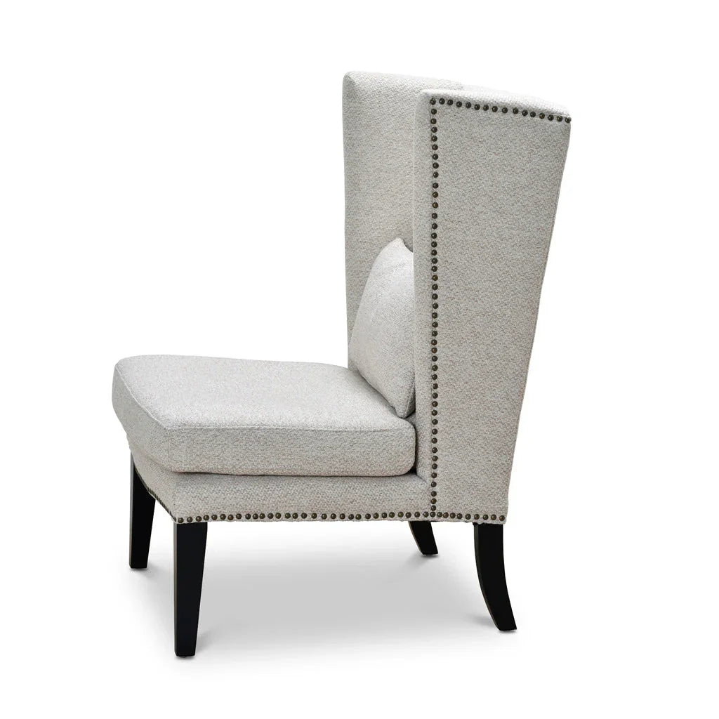 FC Lounge Chair - Sterling Sand