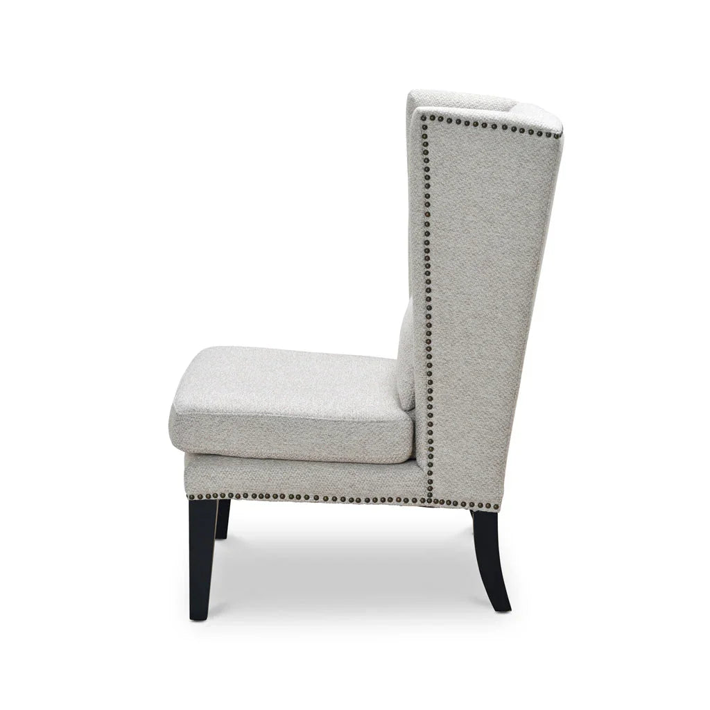 FC Lounge Chair - Sterling Sand