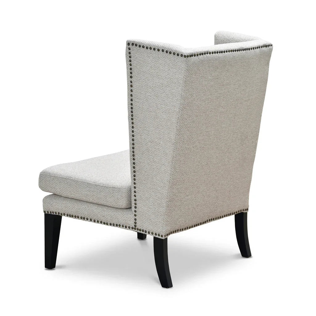 FC Lounge Chair - Sterling Sand