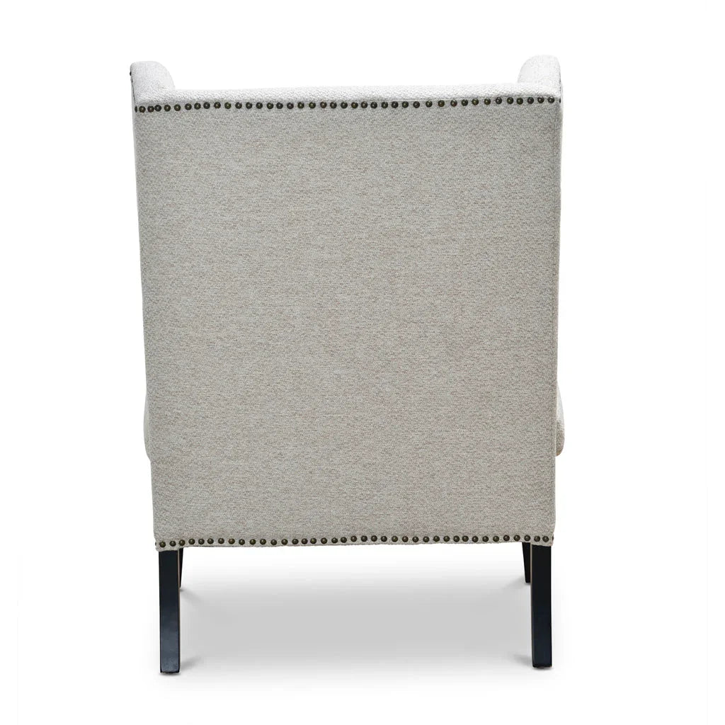 FC Lounge Chair - Sterling Sand
