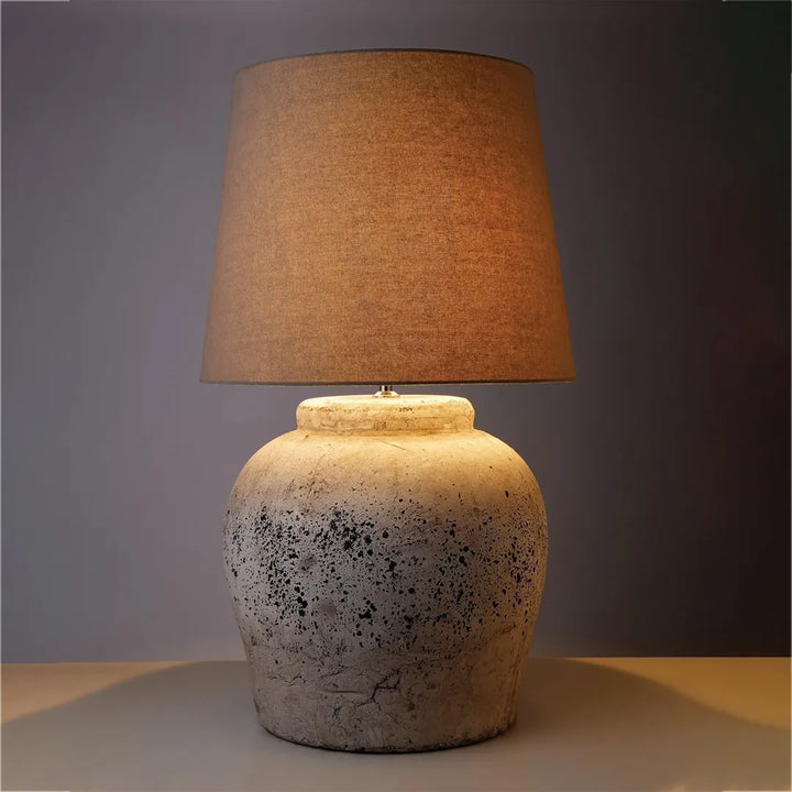 Lights & Lamp