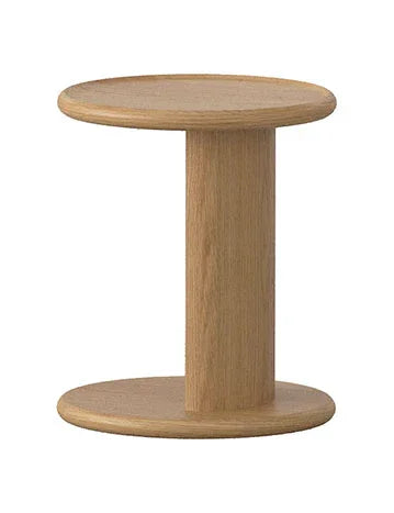 Zambia Side Table W33XD33XH39cm (Melbourne Only)