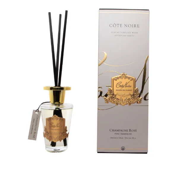 Cote Noire-Pink Champagne - Diffusers