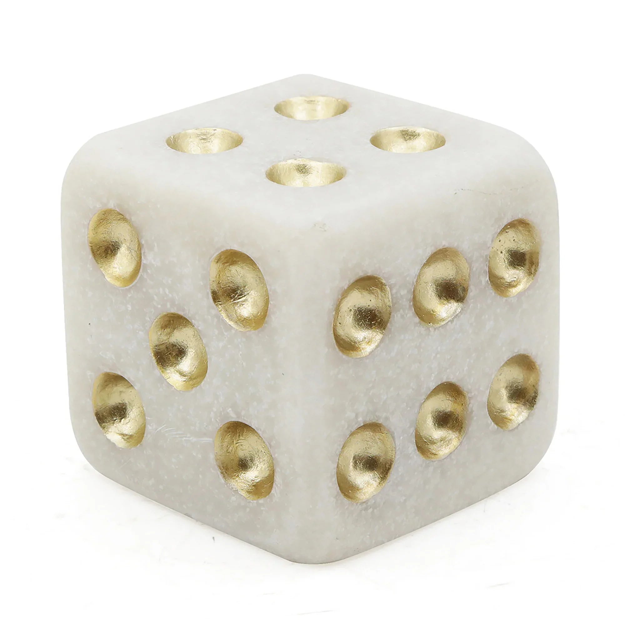 Dicey Decor 8x8